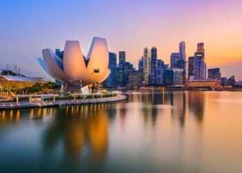 Man jailed for two years for stealing US$70,000 worth of printer cartridges from Singapore casino regulator