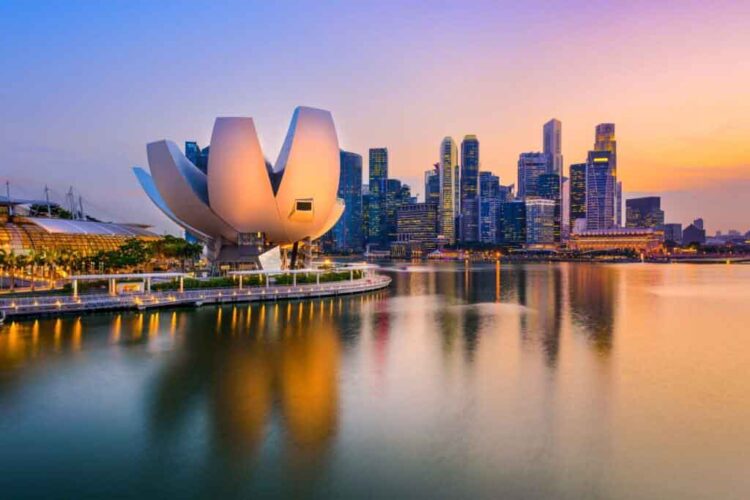 Man jailed for two years for stealing US$70,000 worth of printer cartridges from Singapore casino regulator
