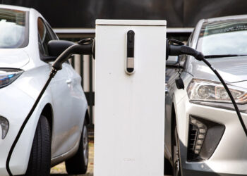 Macau’s Paradise Entertainment to launch smart charging station business in mainland China