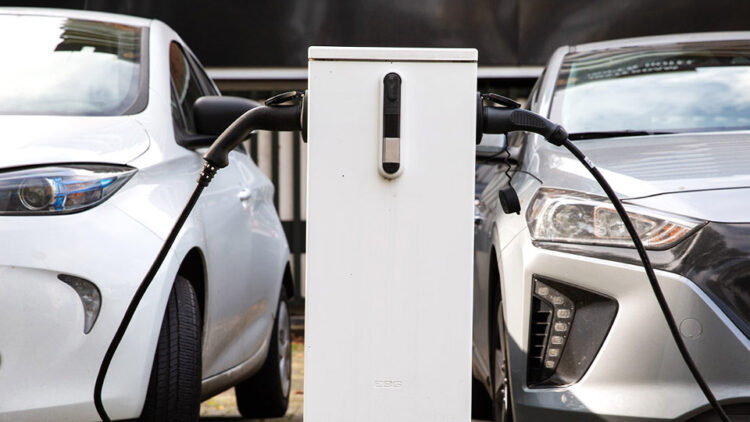 Macau’s Paradise Entertainment to launch smart charging station business in mainland China