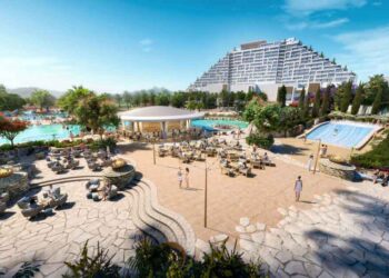 Melco to open City of Dreams Mediterranean in Cyprus on 10 July
