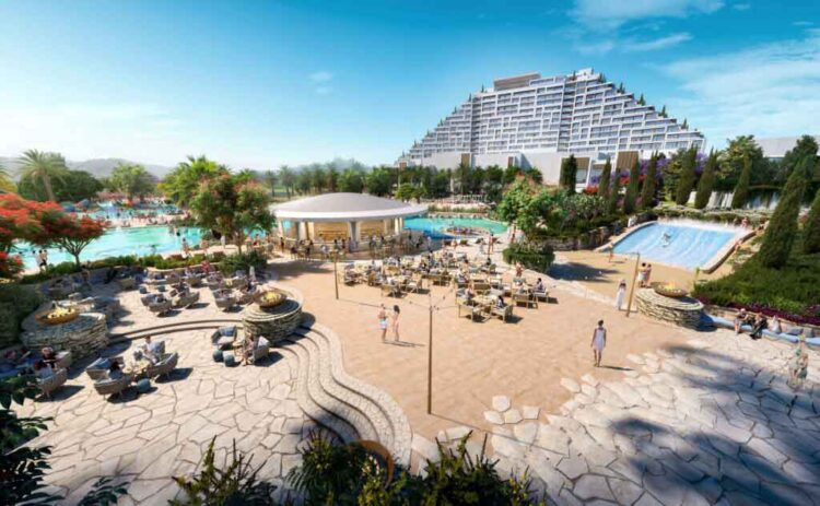 Melco to open City of Dreams Mediterranean in Cyprus on 10 July