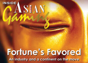 10 Years Ago: A continent on the move