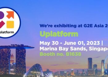 Interview with Uplatform’s Sam Lau on G2E Asia and Asian iGaming