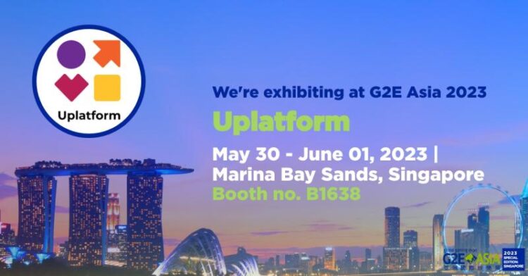 Interview with Uplatform’s Sam Lau on G2E Asia and Asian iGaming