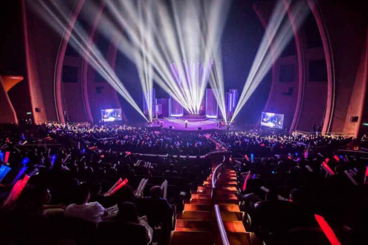 Sands China launches performing arts program
