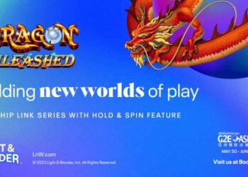 Light & Wonder to showcase new Asian offerings at G2E Asia Special Edition: Singapore