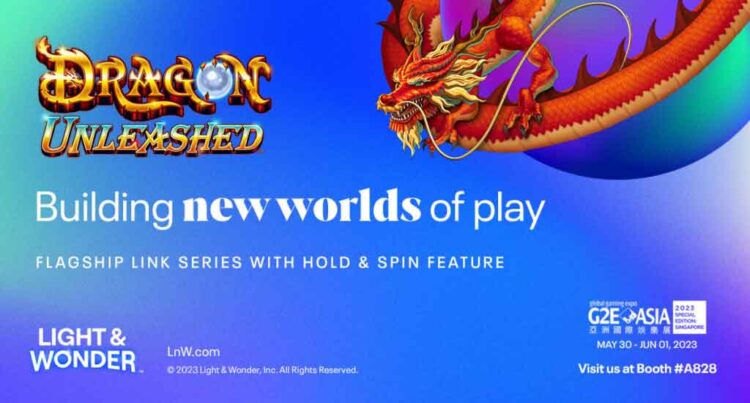Light & Wonder to showcase new Asian offerings at G2E Asia Special Edition: Singapore