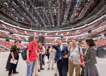 MGTO says foreign visitation to Macau on the rise in first months since reopening