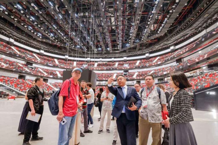 MGTO says foreign visitation to Macau on the rise in first months since reopening