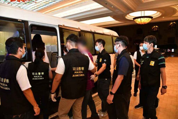 Macau lawmaker calls for strengthening of laws around money exchange gangs following recent murders