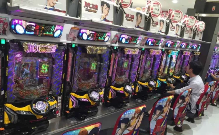 Japan’s Sega Sammy Holdings sees profits soar in FY23 as pachinko, integrated resort segments show strength