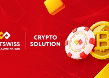 SOFTSWISS study finds 45% increase in online bets placed using cryptocurrencies in 1Q23