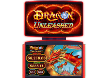 Light & Wonder: New Worlds of Play