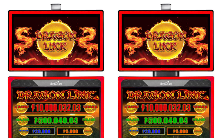 Aristocrat: Home of the Dragons