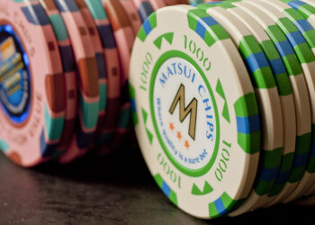 Matsui: Keep it Clean