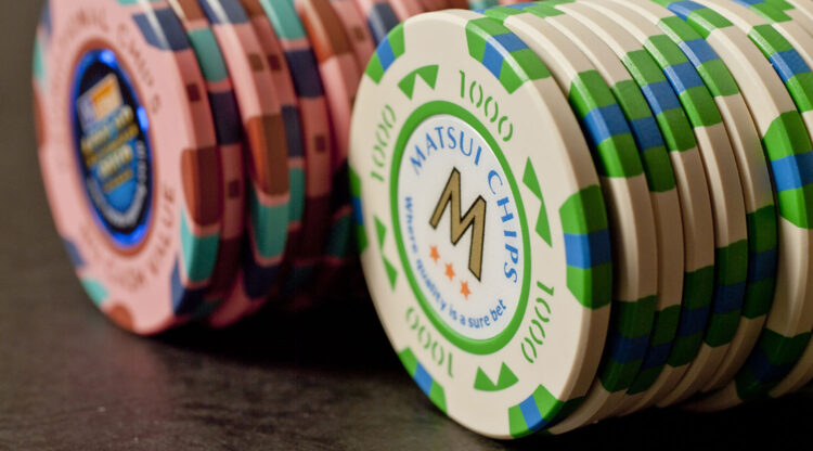 Matsui: Keep it Clean