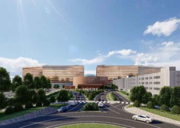 Mohegan to complete funding for Korean integrated resort INSPIRE by September