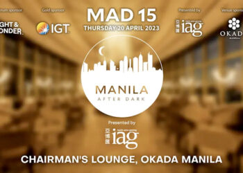 IAG releases Official Video from first-ever Manila After Dark