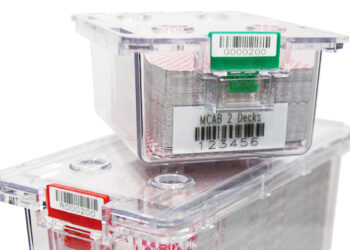 Mega Fortris: Security Minded