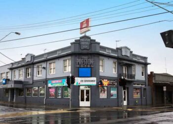 Tabcorp, suburban hotel charged by Victoria’s gaming regulator with allowing a minor to gamble