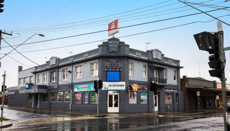 Tabcorp, suburban hotel charged by Victoria’s gaming regulator with allowing a minor to gamble