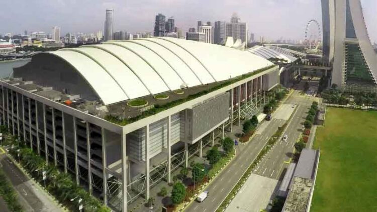 One week to go until G2E Asia Special Edition: Singapore