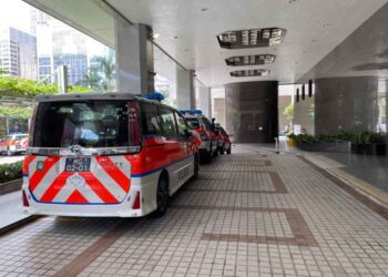 Suspected homicide at The Parisian Macao after man found dead in hotel room