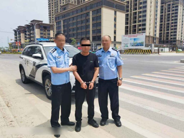 Police say Macau hotel murder victim was a gang member killed over money