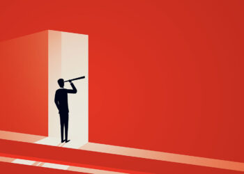 When the party is over