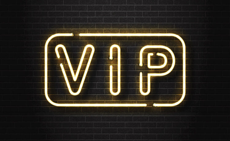 VIP Access