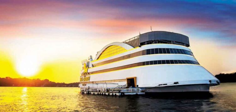 Goa’s Big Daddy Casino says it has no association with Chikoti Praveen Kumar “in any capacity”