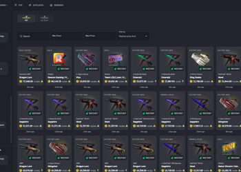 Online gaming company Feral Holdings issued warning for providing Australians access to casino-style online games via “skins” exchange