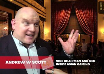 IAG releases Official Video from return edition of Macau After Dark, held at Sofitel Macau