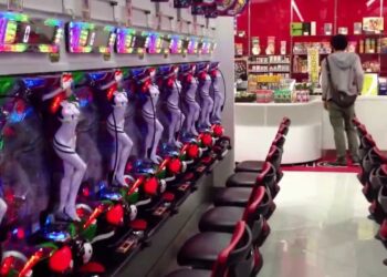 Japan’s Okura Holdings to shut down another pachinko hall