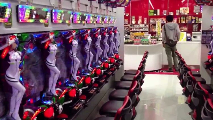 Japan’s Okura Holdings to shut down another pachinko hall