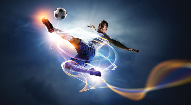 Evoplay: All Eyes on the Ball!