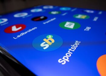 Sportsbet cites “challenging COVID comparatives” as revenues hold firm in 1Q23