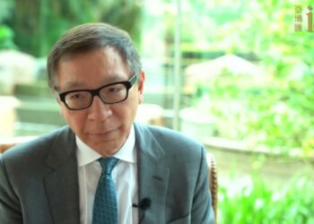 VIDEO: Galaxy Entertainment Group’s Francis Lui discusses increasing foreign visitation to Macau