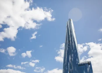 10 Years Ago: Crown’s jewel