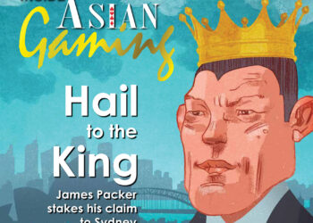 10 Years Ago: Crown’s jewel