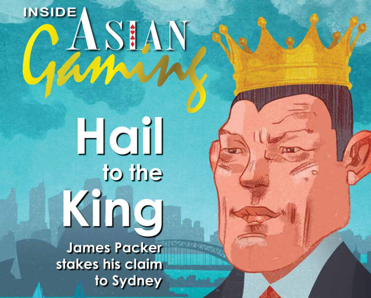 10 Years Ago: Crown’s jewel