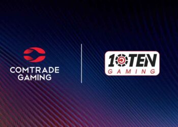 Comtrade Gaming announces RGS deal with US-based 10 Ten Gaming LLC
