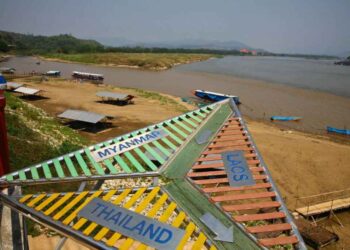 US Department of State report warns casinos in Asian border towns, special economic zones increasingly used for human trafficking