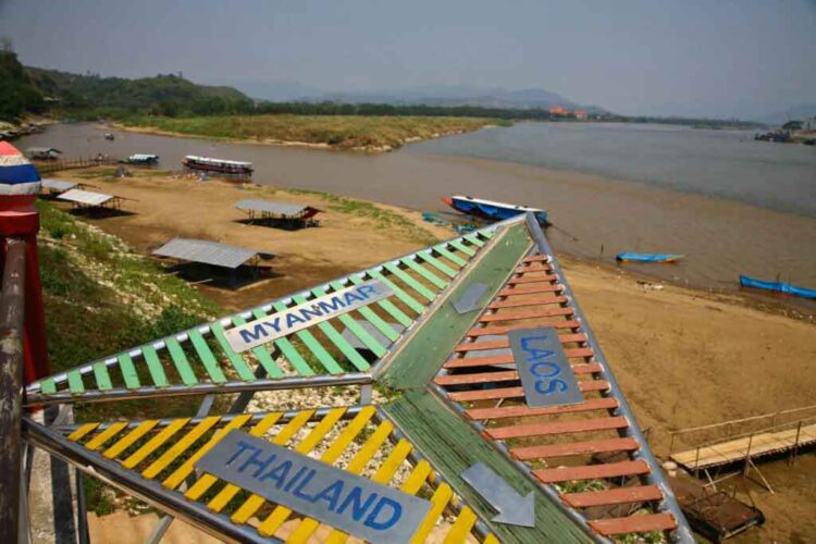 US Department of State report warns casinos in Asian border towns, special economic zones increasingly used for human trafficking