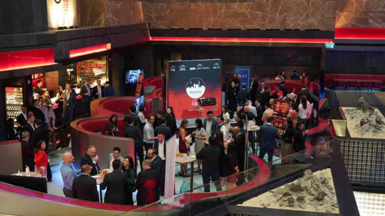 Macau back in full swing as industry celebrates at Macau After Dark 17