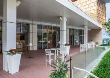 IAG announces “The Industry Party” networking event at Vista at MGM Cotai on Wednesday evening of G2E Asia Macau