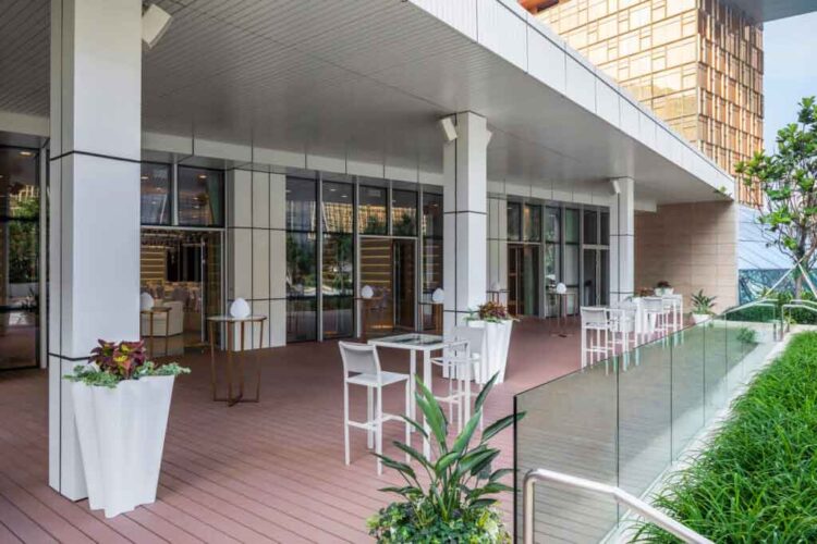 IAG announces “The Industry Party” networking event at Vista at MGM Cotai on Wednesday evening of G2E Asia Macau