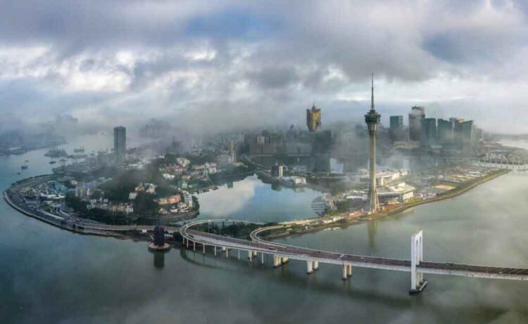 Macau GGR climbs to MOP$15.57 billion in May