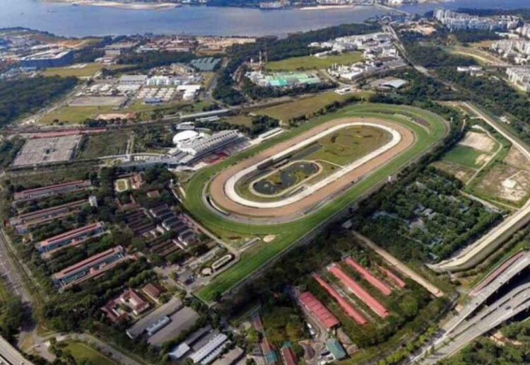Singapore Turf Club to close by 2027, last race meeting in 2024